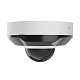 картинка Ajax DomeCam Mini HL белый IP-камера проводная (5Мр/2,8mm) от компании Intant
